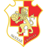 Logo Ναξάρ Λάιονς