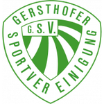 Logo Gersthofer SV