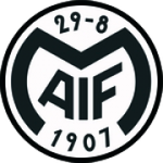 Logo Motala AIF FK