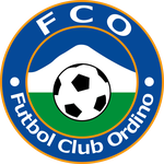 FC Ordino logo