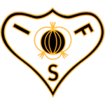 Logo IF Sylvia