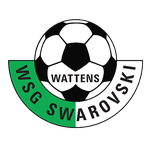 Logo WSG Swarovski Tirol