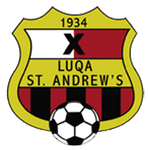 Logo Luqa SA