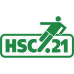 HSC '21 logo