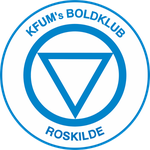 Logo KFUM Roskilde