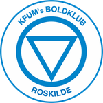 KFUM Roskilde logo