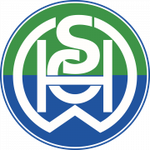 Logo SPG HOGO Wels