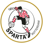 Jong Sparta Rotterdam logo