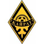 Logo Kairat Academy