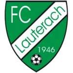 Logo FC Lauterach