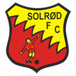 Logo Solroed FC