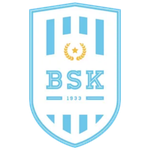SK Bischofshofen logo