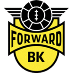 Logo BK Forward