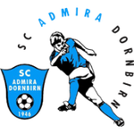 Logo Αντμίρα Ντόρνμπιρν
