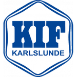 Karlslunde IF logo