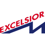 Logo Εξέλσιορ Μαασλάους
