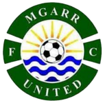 Mgarr United logo
