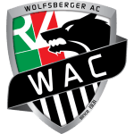 Wolfsberger AC II logo