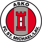 St. Michael/L. logo