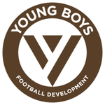 Logo Young Boys FD