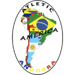 CF Atletic America logo