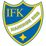 IFK Haninge BRB logo
