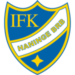 Logo IFK Haninge BRB