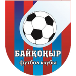 Logo Baikonur