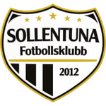 Sollentuna FK logo