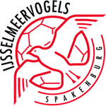 Logo IJsselmeervogels
