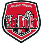 Logo SteDoCo