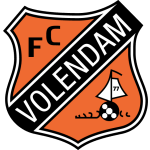 Jong FC Volendam logo
