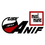 Logo USK Anif