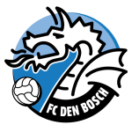 Jong FC Den Bosch logo