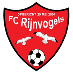 Logo Rijnvogels
