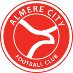 Logo Jong Almere City FC