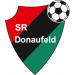 SR Donaufeld logo
