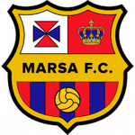 Logo Marsa FC