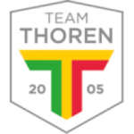 Team TG FF logo