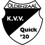 Quick 20 logo