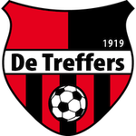 Ντε Τρέφερς logo
