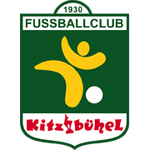 FC Kitzbuehel logo