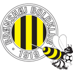 Logo Μπρόνσχο