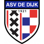 Logo ASV ντε Ντάικ