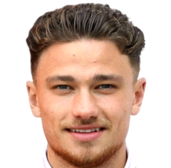Matty Cash