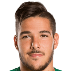 Emiliano Buendía