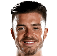 Jack Grealish