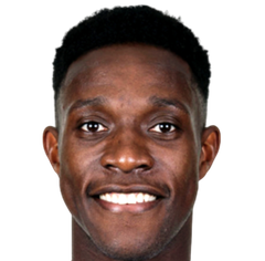 Danny Welbeck