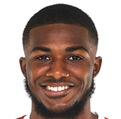 A. Maitland-Niles