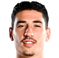 Héctor Bellerín